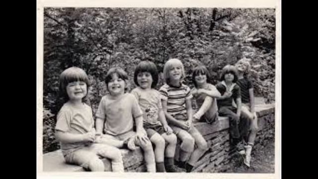 CHILDREN OF THE PROCESS CHURCH - Member speaks out! смотреть онлайн