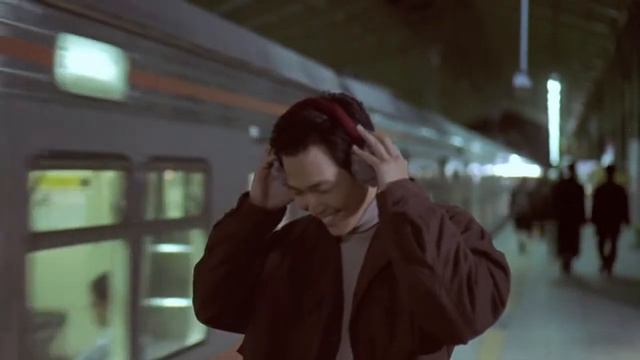 시월애 / 바라봐줘요 - 죠지(george)