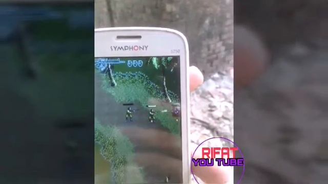 How to play Call of Duty Black Ops on your java phone смотреть онлайн