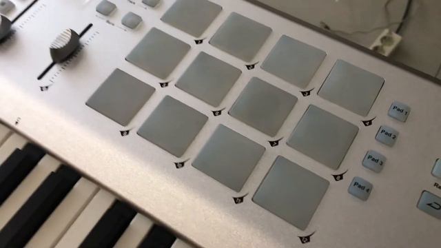 Keyboard Controller Murah Fitur Lengkap : ICON INSPIRE 5 G2 смотреть онлайн
