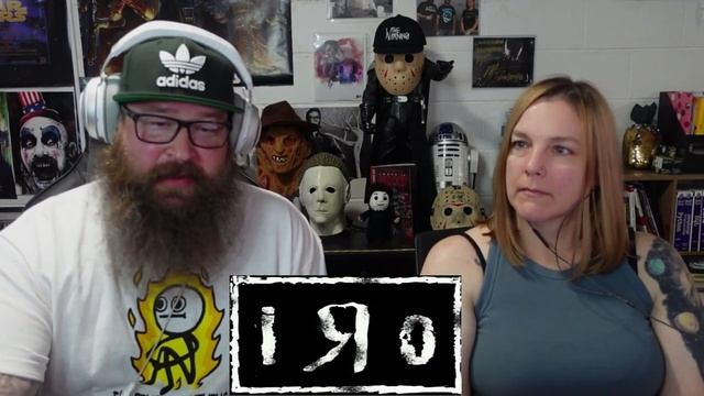 The Warning- Narcisista LIVE REACTION!!! from Teatro Metropolitan! HUGE ANNOUNCEMENT!!!! смотреть онлайн