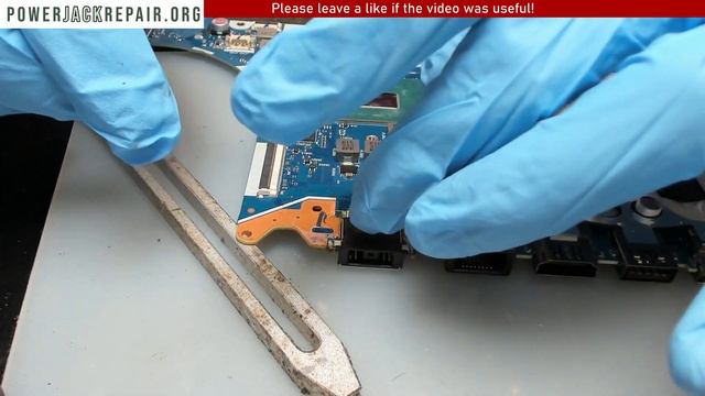 Lenovo Legion Y540-15IRH 81sx 17IRH laptop charge port power jack repair fix charging connector r смотреть онлайн