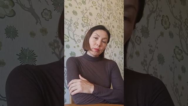 Зачем менять привычки питания? или зачем мне худеть? смотреть онлайн