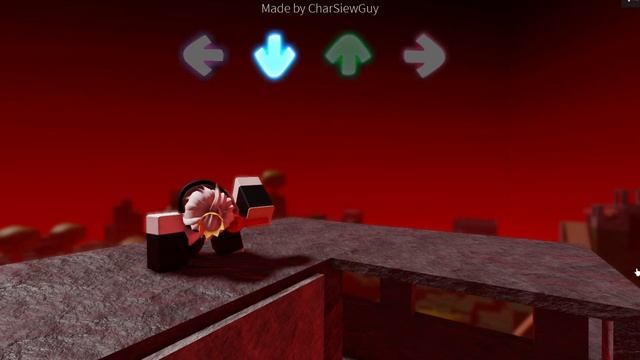 Roblox |Accelerant Hank FNF Animation Showcase| FNF Animations смотреть онлайн