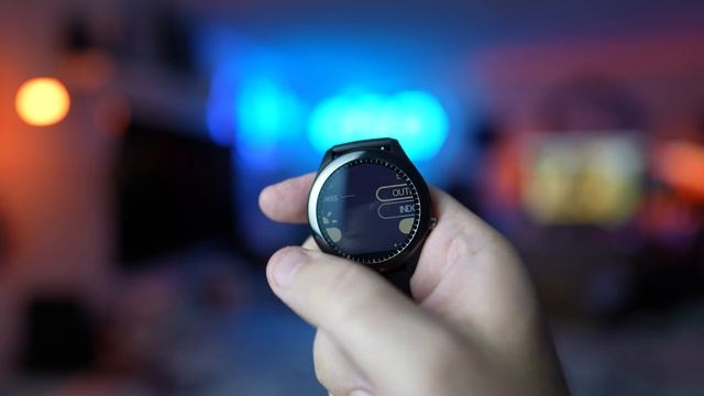 ASUS ima i SAT!? - VivoWatch SP смотреть онлайн