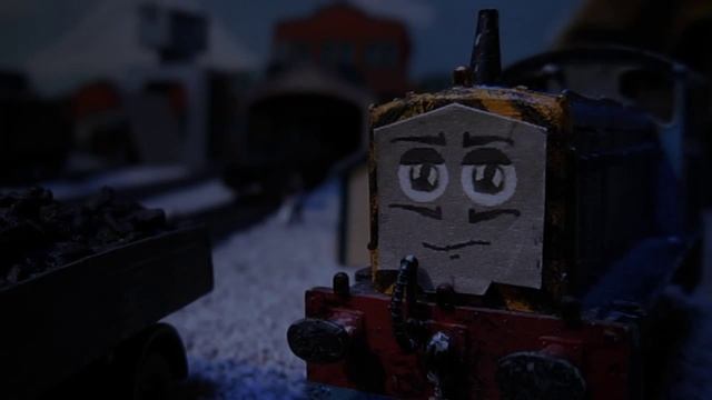 Crossed Lines 6 'The Mail Bag Snag' 2 смотреть онлайн