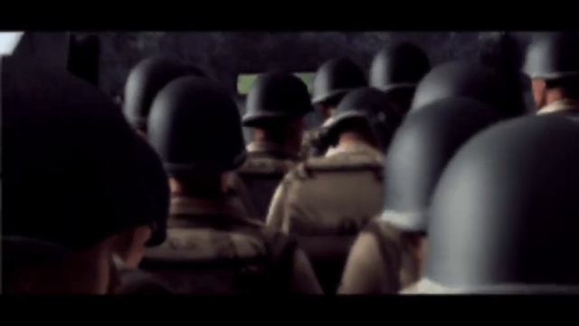 Medal of Honor: Allied Assault Начинаем играть смотреть онлайн