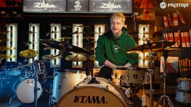 Лайфхак: если нет звука у гитары. Николай Стравинский (NARKOMFIN) смотреть онлайн