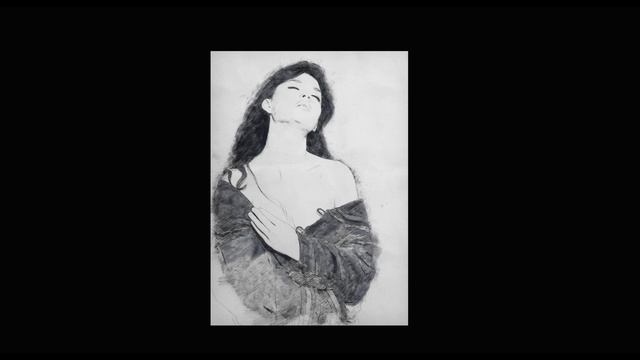 PixelDraw - Ep 1 - Portrait Painting Process смотреть онлайн