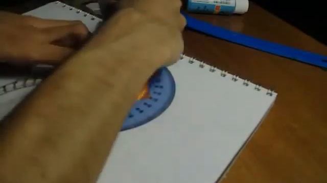 Hand-Drawn B&M coaster смотреть онлайн