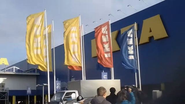 Kris&Kate|3| Поездка в Новосибирск