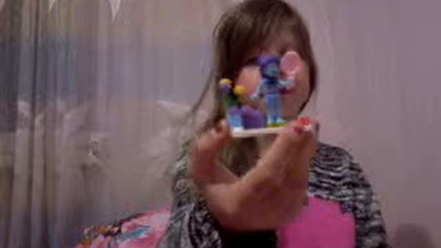 Распоковка набора монстер хай лего смотреть онлайн