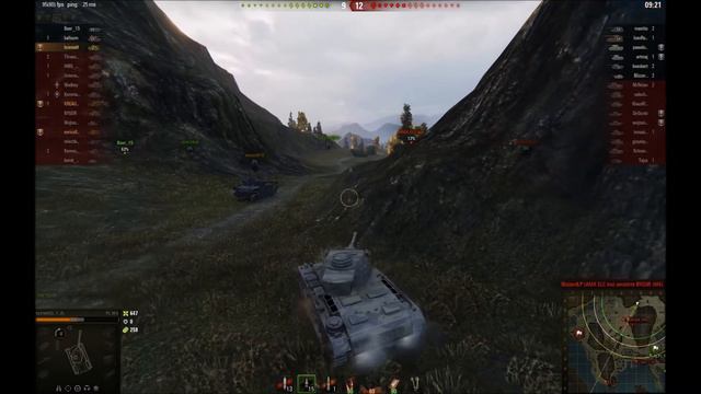 Pz.Kpfw. III Ausf. K смотреть онлайн