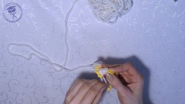 Как сделать помпон своими руками. Три варианта. смотреть онлайн