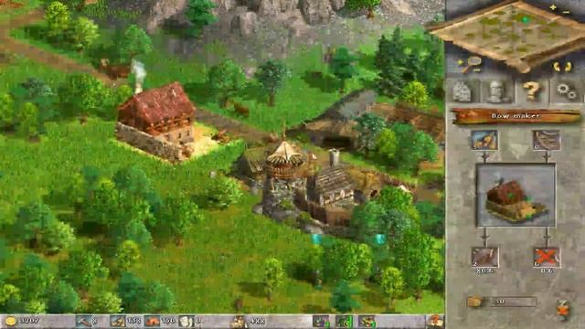 Anno 1503 Campaign: Nova Fora Part 3 смотреть онлайн