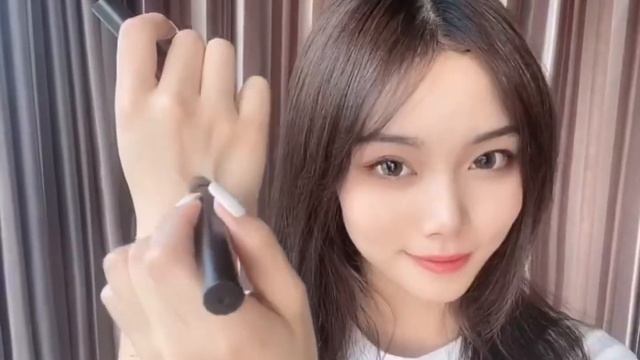 Консиллер для лінії волосся