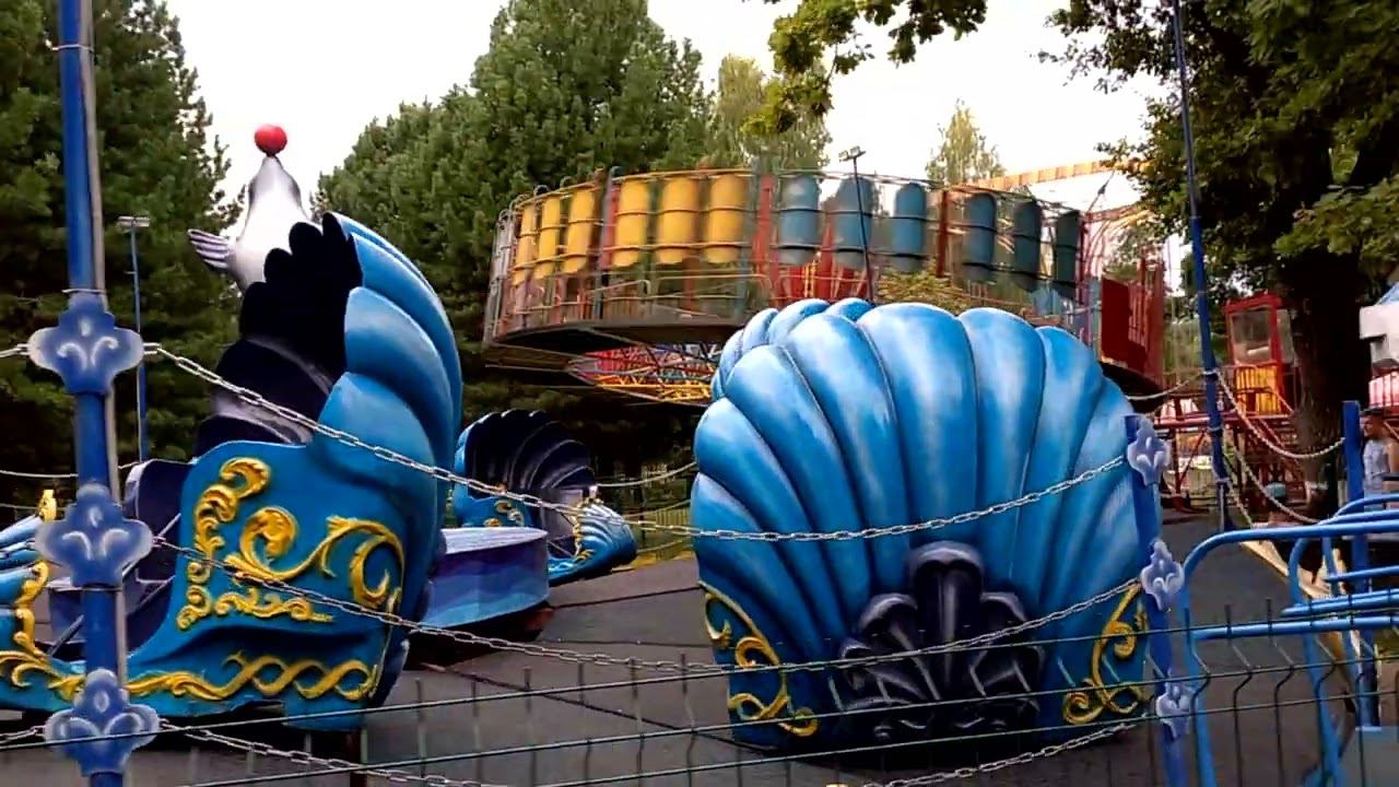 Брянск.Курган бессмертия.река Десна.голубой мост. смотреть онлайн