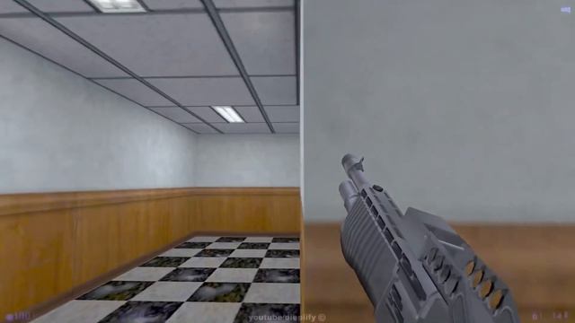 Half-Life: Azure Sheep - Episodio 1 - HD Pack Tutorial смотреть онлайн