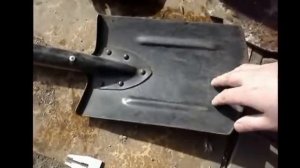 Лопаты для копа обзор