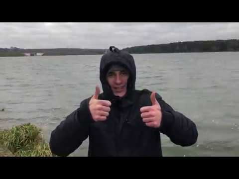 Вот это наловили Леща /ЛЕЩ В НОЯБРЕ НА ФИДЕР смотреть онлайн