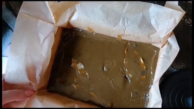 Свеча на очищение дома. Все в дело. Обзор плитки для плавления остатков свечей. смотреть онлайн