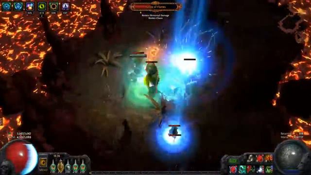 Xikini's Simple Loot Filter - Hellcat5's Catastrophe