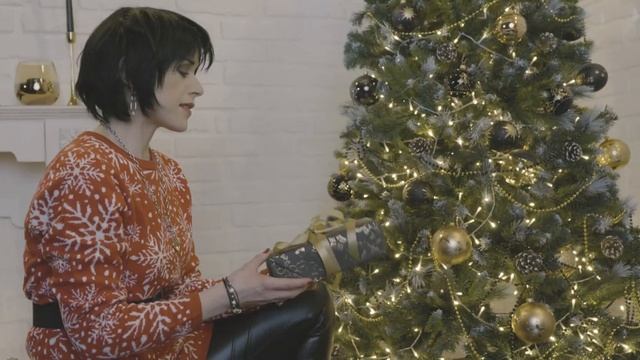 Please Come Home For Christmas/bon Jovi-eagles Vocalcover Ft Irisona #80s #rock #music #christmas