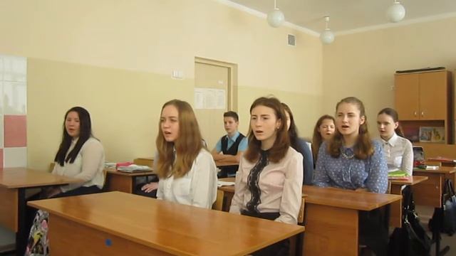 Mama Валерий Гаврилин 7А смотреть онлайн