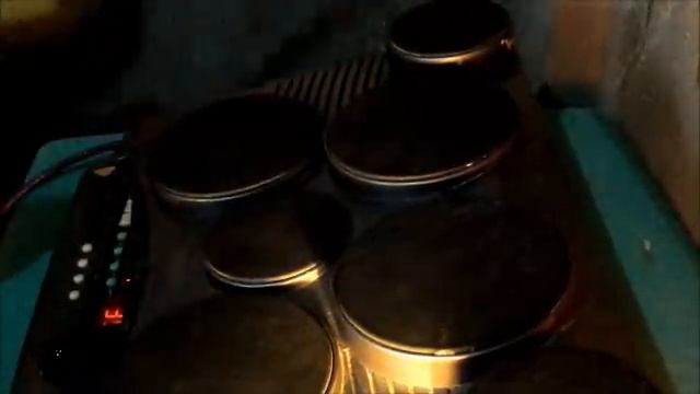 Michael Jackson - Rock with You (Drum Cover using Yamaha DD-50) смотреть онлайн