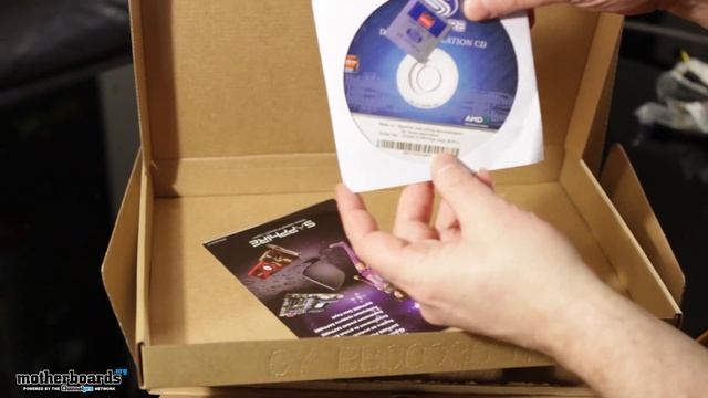 Sapphire HD 7970 Dual-X (Dual-Fan, Dual Bios) Edition 3GB Video Card Unboxing смотреть онлайн