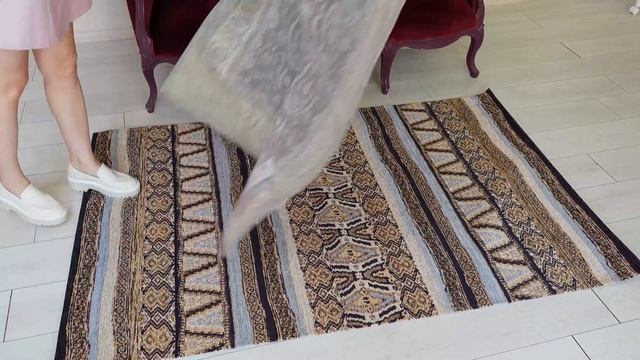 Обзор гобеленовых ковров смотреть онлайн