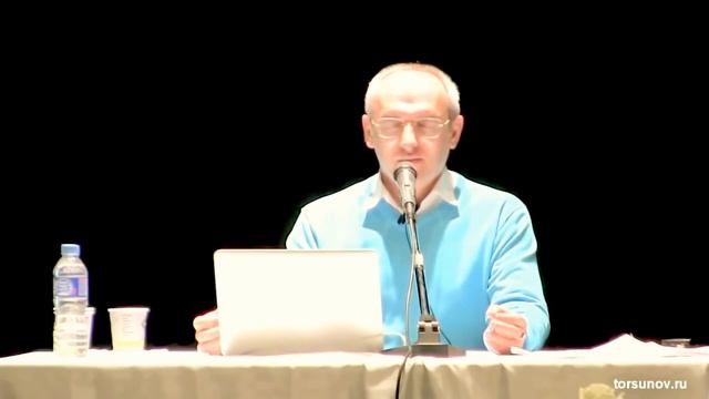 Почему БОЛЬ приковывает к себе и не дает жить для Бога Торсунов О Г Москва смотреть онлайн