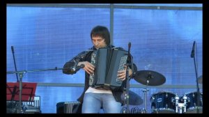 Сергей Власов. Вивальди - Зима.