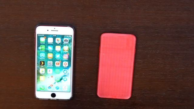 Un FAN Mi REGALA Un MOCKUP Di IPhone 8!