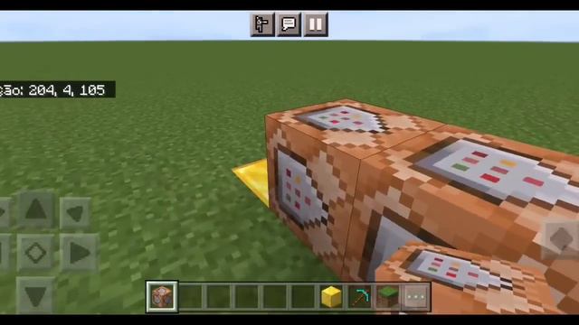 Como Fazer SISTEMA de MISSÕES com NPC no Minecraft! смотреть онлайн