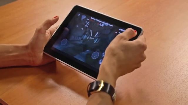 Планшет EXEQ P-800 и EXEQ P-822 смотреть онлайн