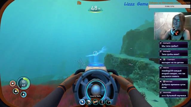 7 Days to Die, Subnautica, Silent Hill: Origins смотреть онлайн