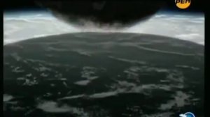 НЛО. Неизвестная планета. Сенсационные факты.