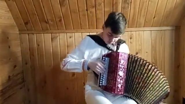 Вальс "На сопках Маньчжурии" смотреть онлайн