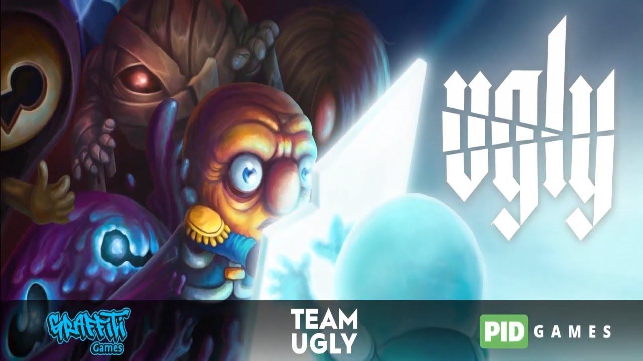UGLY MOBILE The developers plan to release the game on Android and iOS worldwide смотреть онлайн