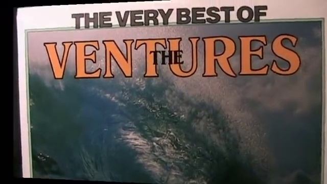 The Ventures - Walk -- Don't Run (original) - [STEREO] смотреть онлайн