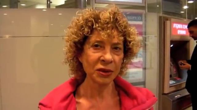 Israelis: What do you think of the Jewish Settlements in the West Bank? смотреть онлайн
