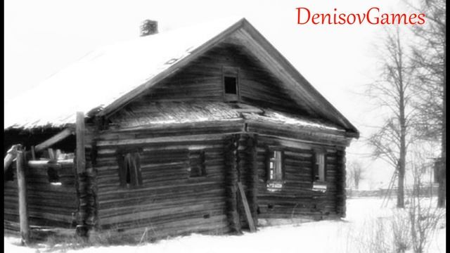 Страшная История - Весть от домового смотреть онлайн