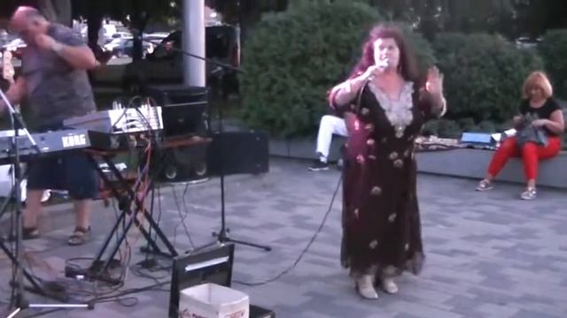 Лисапед Набережная Днепр смотреть онлайн