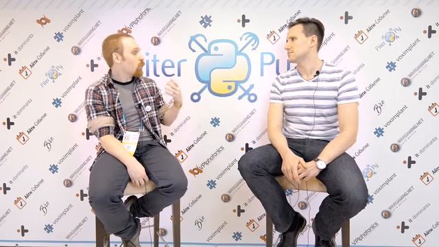 #DevTalkRu with Hynek Schlawack смотреть онлайн