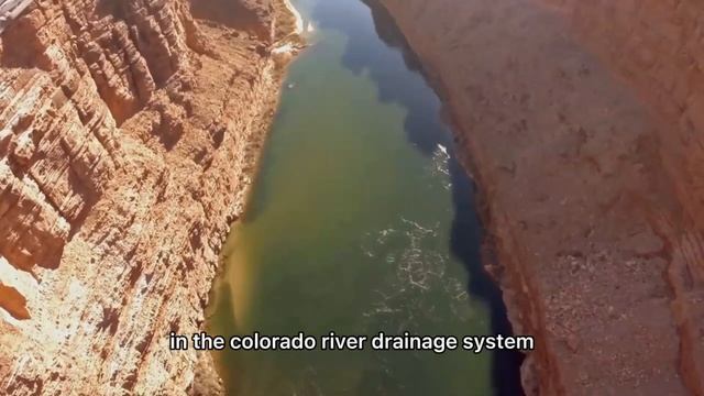 History of Grand Canyon National Park | Earth's geological history | How old is Grand Canyon? смотреть онлайн