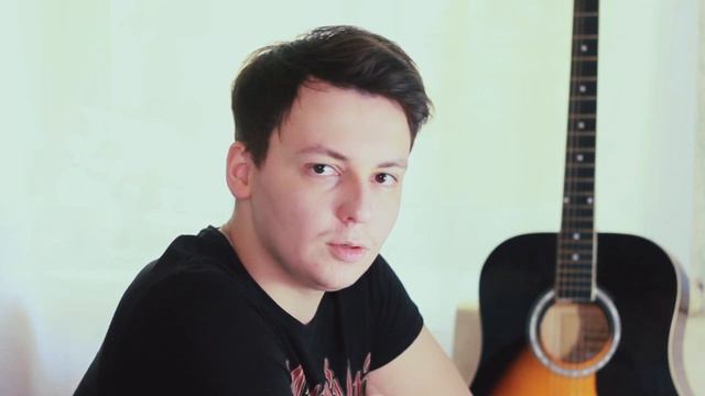 Где взять идею для музыки? смотреть онлайн