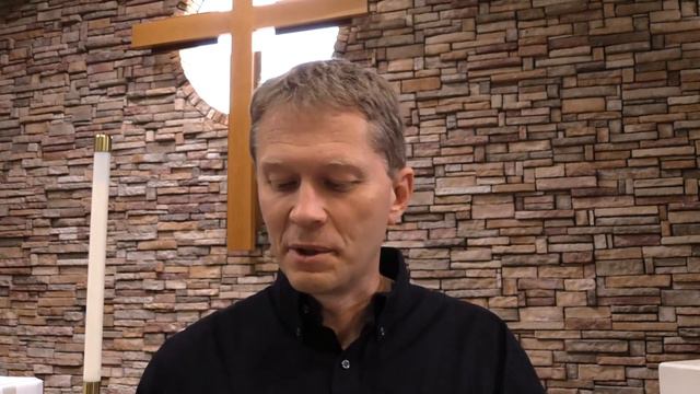 Psalm 50:19-21 One Just Like Yourself смотреть онлайн