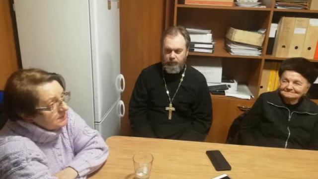 Лев Толстой. История отношений с Православной Церковью и со святым праведным Иоанном Кронштадтским. смотреть онлайн