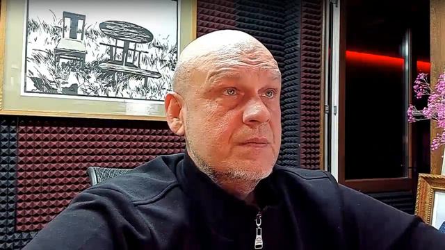 Эфиры дядюшки Да Лад На — Паразиты и спрятанные деньги смотреть онлайн